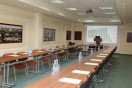 Владимирский Конференц-зал, Гостиница &laquo;Крещатик 3*&raquo;