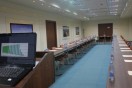 Владимирский Конференц-зал, Гостиница &laquo;Крещатик 3*&raquo;