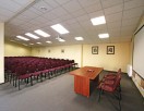 Зал "Люблин", Гостиница &laquo;Reikartz Дворжец Львов&raquo;