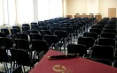 Конференц зал №2 Секция A, Гостиница &laquo;Славутич 3*&raquo;