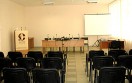 Конференц зал №2 Секция C, Гостиница &laquo;Славутич 3*&raquo;