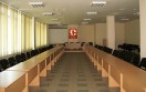 Конференц зал №2 Секция A, Гостиница &laquo;Славутич 3*&raquo;