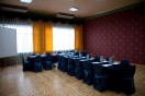 Зал "Презентационный", Курортный отель &laquo;Ripario Hotel Group (Рипарио Хотэл)&raquo;
