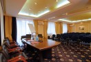 Большой конференц-зал, Гостиница &laquo;Евроотель 3*&raquo;