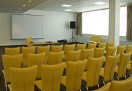 Зал Панорама (9 этаж), Гостиница &laquo;Днистер 4*&raquo;