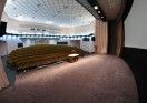 Конференц-холл "ТЕАТРАЛЬНЫЙ" на 300 человек, Гостиница &laquo;Турист 3*&raquo;