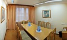 Комната переговоров, Гостиница &laquo;Русь 3*&raquo;
