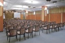 Конференц-зал «Славянский», Гостиница &laquo;Лыбидь 3*&raquo;