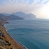 Отдых в Крыму