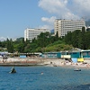 Отдых в Крыму