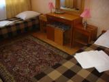 2-местный  номер стандарт, Health Resort / Sanatorium `Ai-Petri', Crimea (Southern Coast of Crimea, Koreyiz)