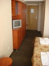 2-местный  номер ПК, Health Resort / Sanatorium `Ai-Petri', Crimea (Southern Coast of Crimea, Koreyiz)