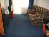 Lounge, Luxury Suite, Hotel &laquo;Nord&raquo;