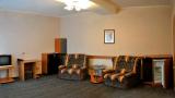 , Hotel &laquo;Nord&raquo;