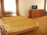 Suite+, bedroom, Hotel &laquo;Nord&raquo;