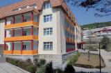 , Health Resort / Sanatorium &laquo;Zhemchuzhina MRTS&raquo;