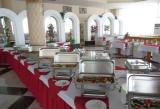 , Health Resort / Sanatorium &laquo;Zhemchuzhina MRTS&raquo;