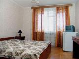 Double room of 3rd category, Holiday Hotel &laquo;Goluboy Zaliv&raquo;