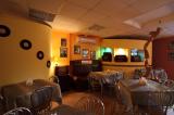 Cafe, Holiday Hotel &laquo;Goluboy Zaliv&raquo;