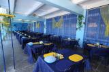 Canteen, Holiday Hotel &laquo;Goluboy Zaliv&raquo;