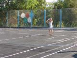 Tennis Court, Holiday Hotel &laquo;Goluboy Zaliv&raquo;