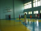 спортивный зал, Санаторий `Днепр', Крым (Западный Крым, Евпатория)