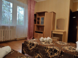 , Health Resort / Sanatorium «Dnieper (DSOTS Druzhba)»