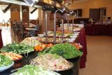 Smorgasbord Catering, Health Resort / Sanatorium &laquo;Chernomorets&raquo;