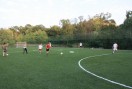 Soccer Field, Health Resort / Sanatorium &laquo;Chernomorets&raquo;