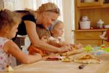 Children's kitchen, Health Resort / Sanatorium &laquo;Chernomorets&raquo;