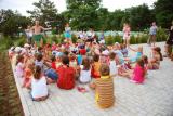 animation, Health Resort / Sanatorium &laquo;Chernomorets&raquo;
