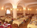 Canteen, Health Resort / Sanatorium `Cliff', Crimea (Southern Coast of Crimea, Alushta)