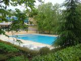 Бассейн, Holiday Hotel `Magnolia', Crimea (Southern Coast of Crimea, Alushta)