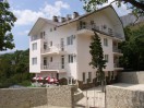 Building, Hotel &laquo;Leopolis&raquo;