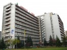 , Санаторий `Рубин', Западная Украина (Львовская область, Трускавец)