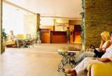 Hall, Health Resort / Sanatorium &laquo;Crystal&raquo;