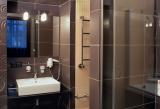 Bathroom, Health Resort / Sanatorium &laquo;Villa Christine &raquo;