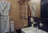 Bathroom, Health Resort / Sanatorium &laquo;Villa Christine &raquo;