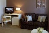 Double Room, Health Resort / Sanatorium &laquo;Villa Christine &raquo;