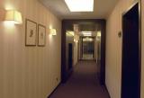 Passage, Health Resort / Sanatorium &laquo;Villa Christine &raquo;