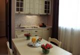 mini-kitchen (Studio Room), Health Resort / Sanatorium &laquo;Villa Christine &raquo;