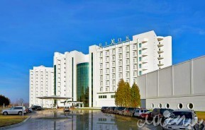 Гостиница &ldquo;Риксос - Прикарпатье&rdquo; | Западная Украина (Львовская область, Трускавец)