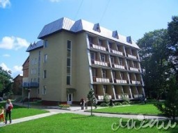 Health Resort / Sanatorium “Perlina Prikarpattya” | Western Ukraine (Lvov Region, Morshin) Health Resort / Sanatorium “Perlina Prikarpattya” | Western Ukraine (Lvov Region, Morshin)