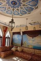 Interior Designe, Resort Hotel &laquo;1001 Nights&raquo;
