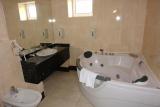 Suite VIP, bathroom unit, Resort Hotel &laquo;1001 Nights&raquo;