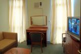 Deluxe 2, lounge, Resort Hotel &laquo;1001 Nights&raquo;
