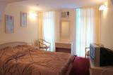 Suite 2, bedroom, Resort Hotel &laquo;1001 Nights&raquo;