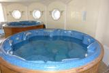 Hydromassage baths, Resort Hotel &laquo;1001 Nights&raquo;
