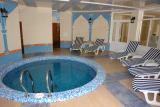 Sauna, Resort Hotel &laquo;1001 Nights&raquo;