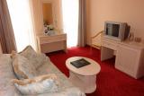 Suite Rahat-Lokum, lounge, Resort Hotel &laquo;1001 Nights&raquo;